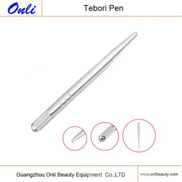 Stylo à microbille Tebori Pen